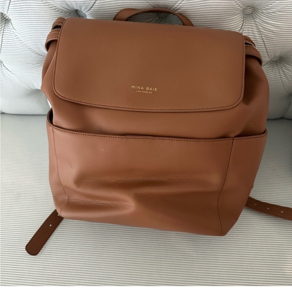 Diaper bag